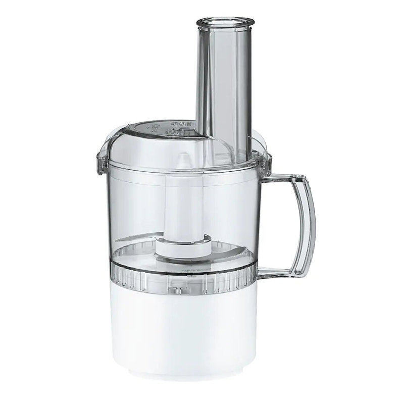 Cuisinart Food Processor Stand Mixer Attachment & Reviews Wayfair